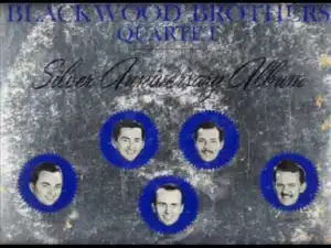 James Blackwood - I Could Never Tell You